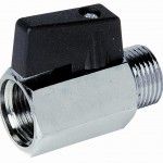 Chave De Passo 1/4 Macho-F�mea Michelin Ca-1126001520