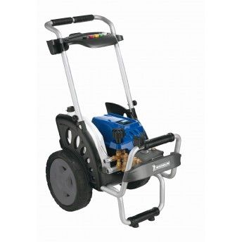 Lava Presso Mpx230Hdr 230B 10Hp Michelin Hi-15353