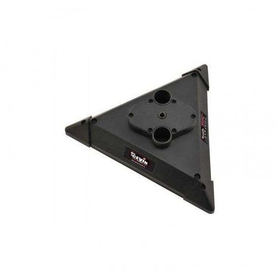 Placa Triangular Cevik Pro Para Lixadora Cp31-1111 Placa Triangular Cevik Pro Para Lixadora Cp31-1111