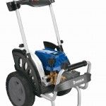 Lava Presso Mpx230Hdr 230B 10Hp Michelin Hi-15353