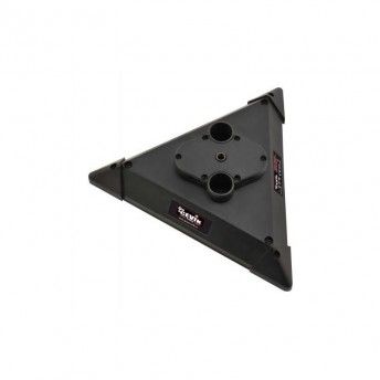 Placa Triangular Cevik Pro Para Lixadora Cp31-1111 Placa Triangular Cevik Pro Para Lixadora Cp31-1111
