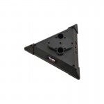Placa Triangular Cevik Pro Para Lixadora Cp31-1111 Placa Triangular Cevik Pro Para Lixadora Cp31-1111