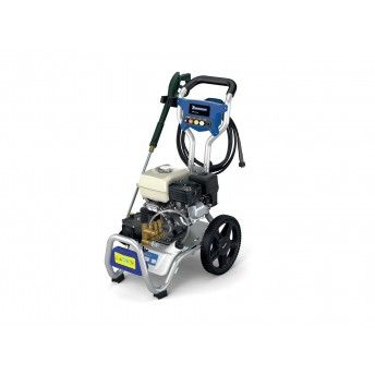 Lava Presso A Gasolina Mpx240Tla 240B 6Hp Michelin Hi-15350