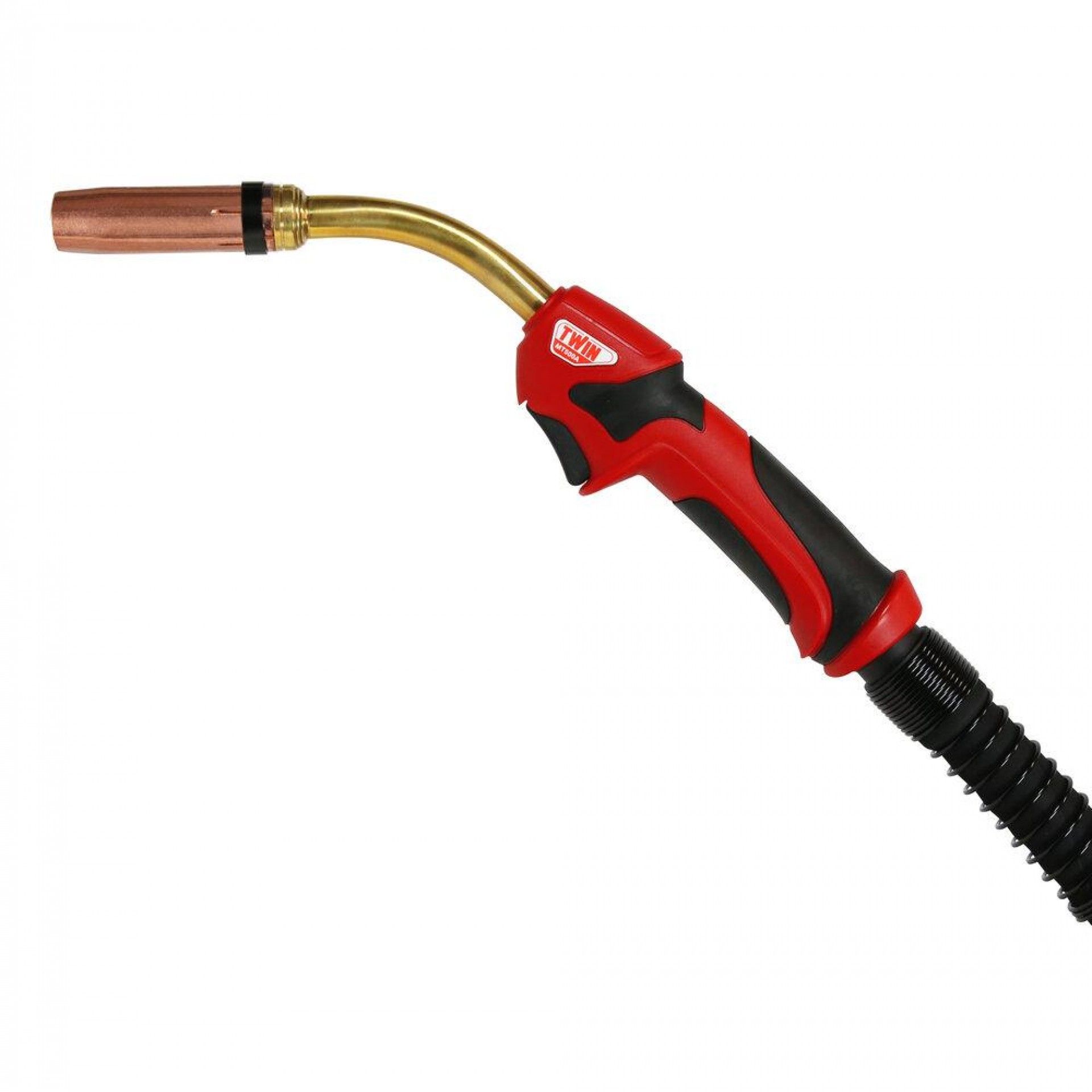 Tocha Mt500 Mig 3 M Aqua Telwin Te-722625