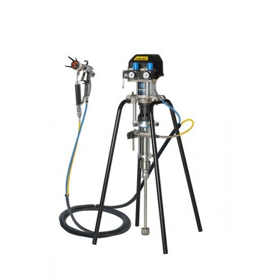 Puma 28-40 Ac/4-Leg Puma 28-40 Ac/4-Leg