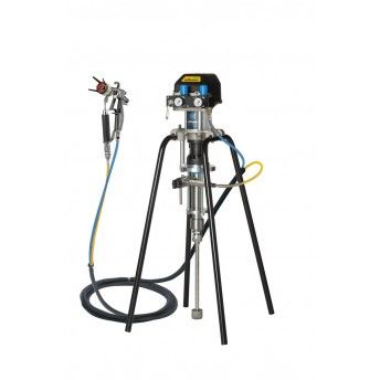 Puma 28-40 Ac/4-Leg Puma 28-40 Ac/4-Leg