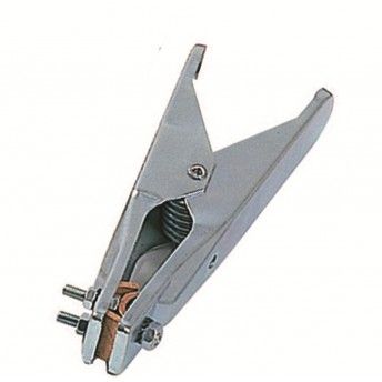 Grampo De Massa Toledo 250A Telwin Te-804181