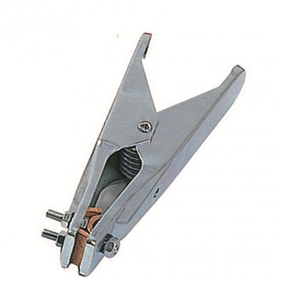 Grampo De Massa Toledo 250A Telwin Te-804181