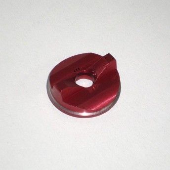 Cabea Do Bocal Vermelho Gm3000