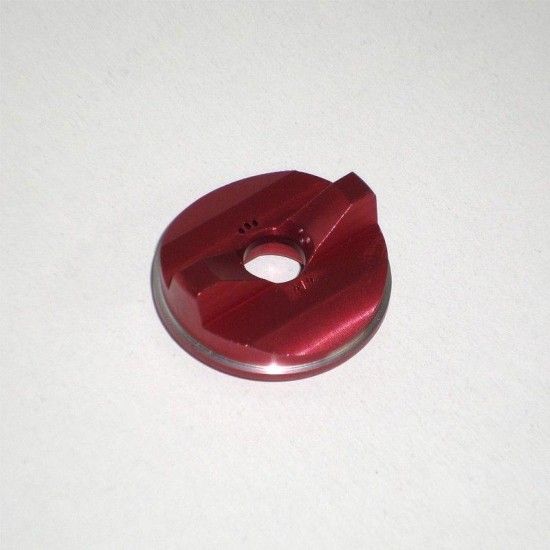 Cabea Do Bocal Vermelho Gm3000