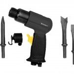 Martelo Cinzelador 160L/Min 6 Bar Michelin Ca-2809914402