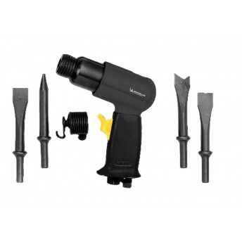 Martelo Cinzelador 160L/Min 6 Bar Michelin Ca-2809914402