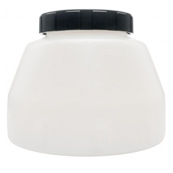 Tanque + Tampa 1400Ml.Hvlp