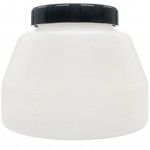 Tanque + Tampa 1400Ml.Hvlp
