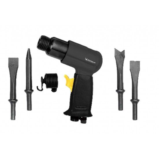 Martelo Cinzelador 160L/Min 6 Bar Michelin Ca-2809914402