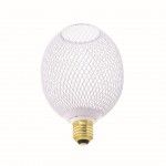 Lmpada Led Deco Com Discor Branco 200LM ref EG-RFDHE150ECAB XANLITE