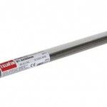 Haste De Ao Inox Tig 308L 2.0X500Mm. 0,5Kg. Telwin Te-804365