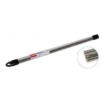 Haste De Ao Inox Tig 308L 1.6X500Mm. 0,5Kg. Telwin Te-804364