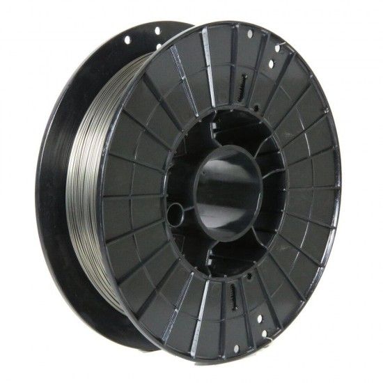 Fio Mig Animado 0.8Mm 3Kg Telwin Te-802181