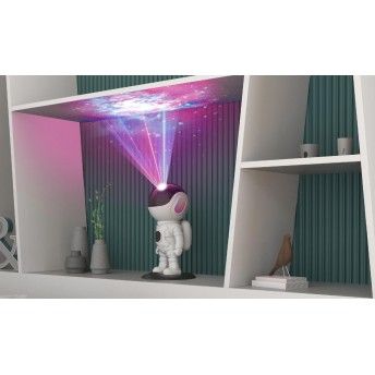 Projetor Galaxy, refª COSMOLITE XANLITE Projetor Galaxy, refª COSMOLITE XANLITE