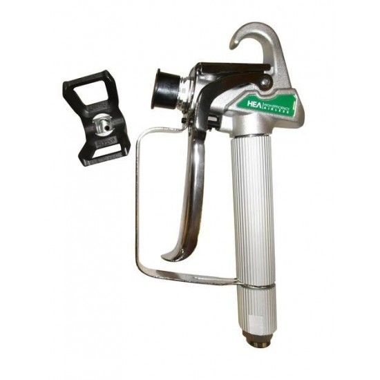 Arma De Controle Pro 150M Wagner Wg-2399788