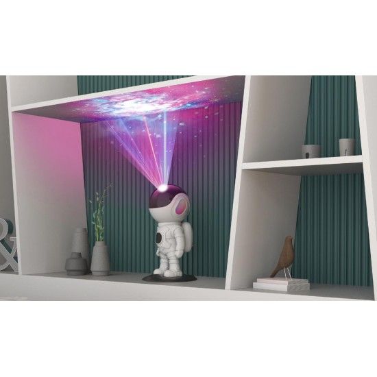 Projetor  Galaxy, ref COSMOLITE XANLITE