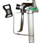 Arma De Controle Pro 150M Wagner Wg-2399788 Arma De Controle Pro 150M Wagner Wg-2399788