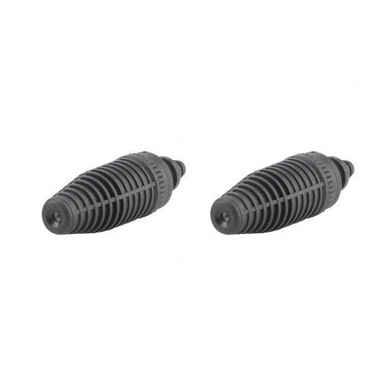Bocal Turbo Dts25-27-5.0 Michelin Hi-46656