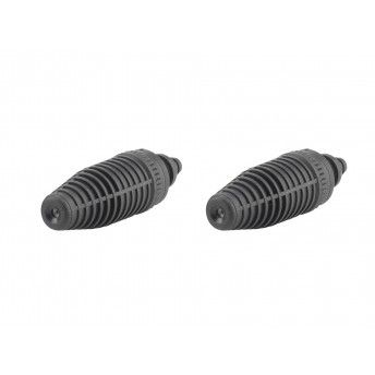 Bocal Turbo Dts25-27-5.0 Michelin Hi-46656