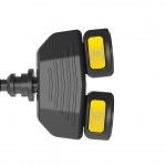 Porta Bico Duplo Michelin Dts Hi-46654