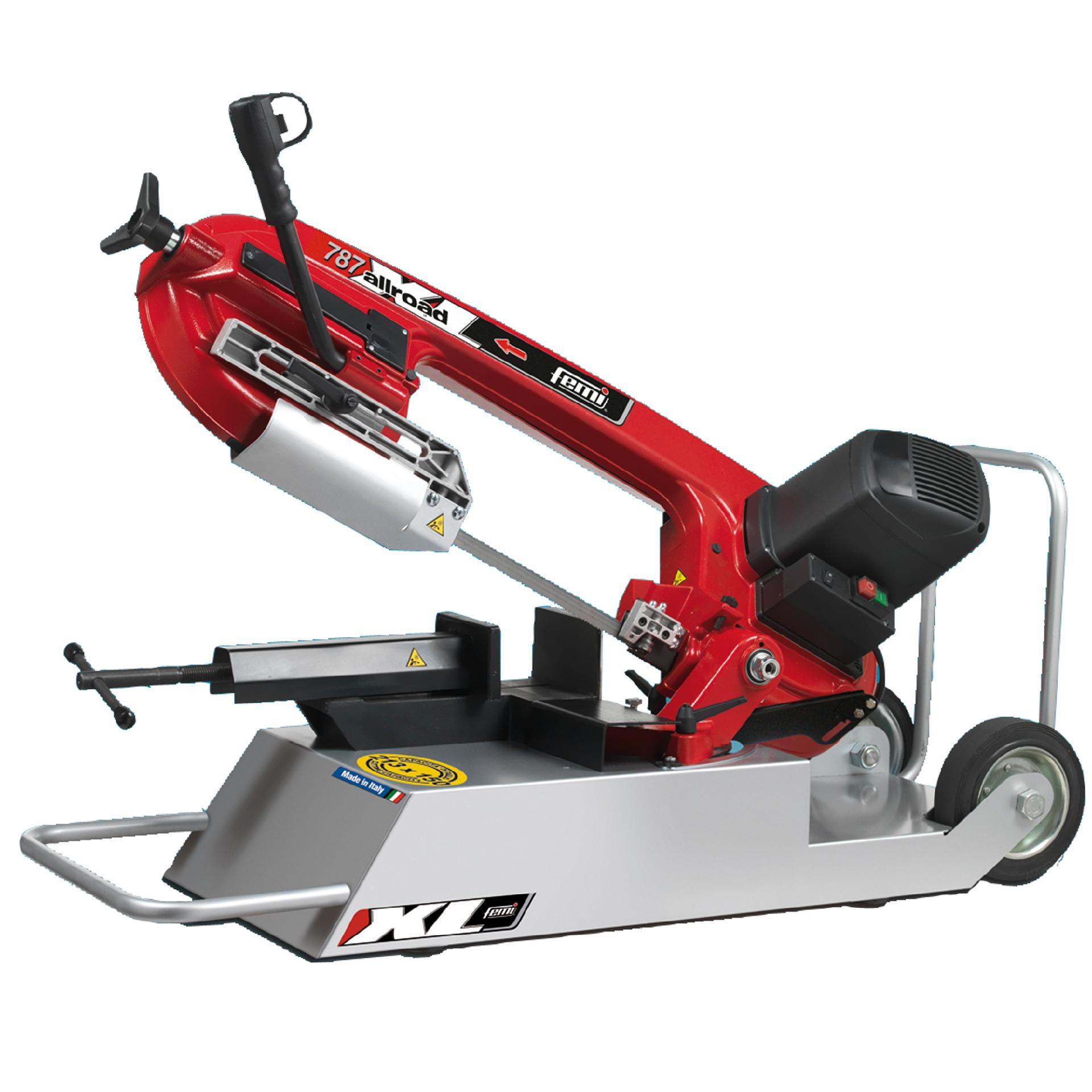 Serra De Fita 2140 Mm Femi Fm-787Xl