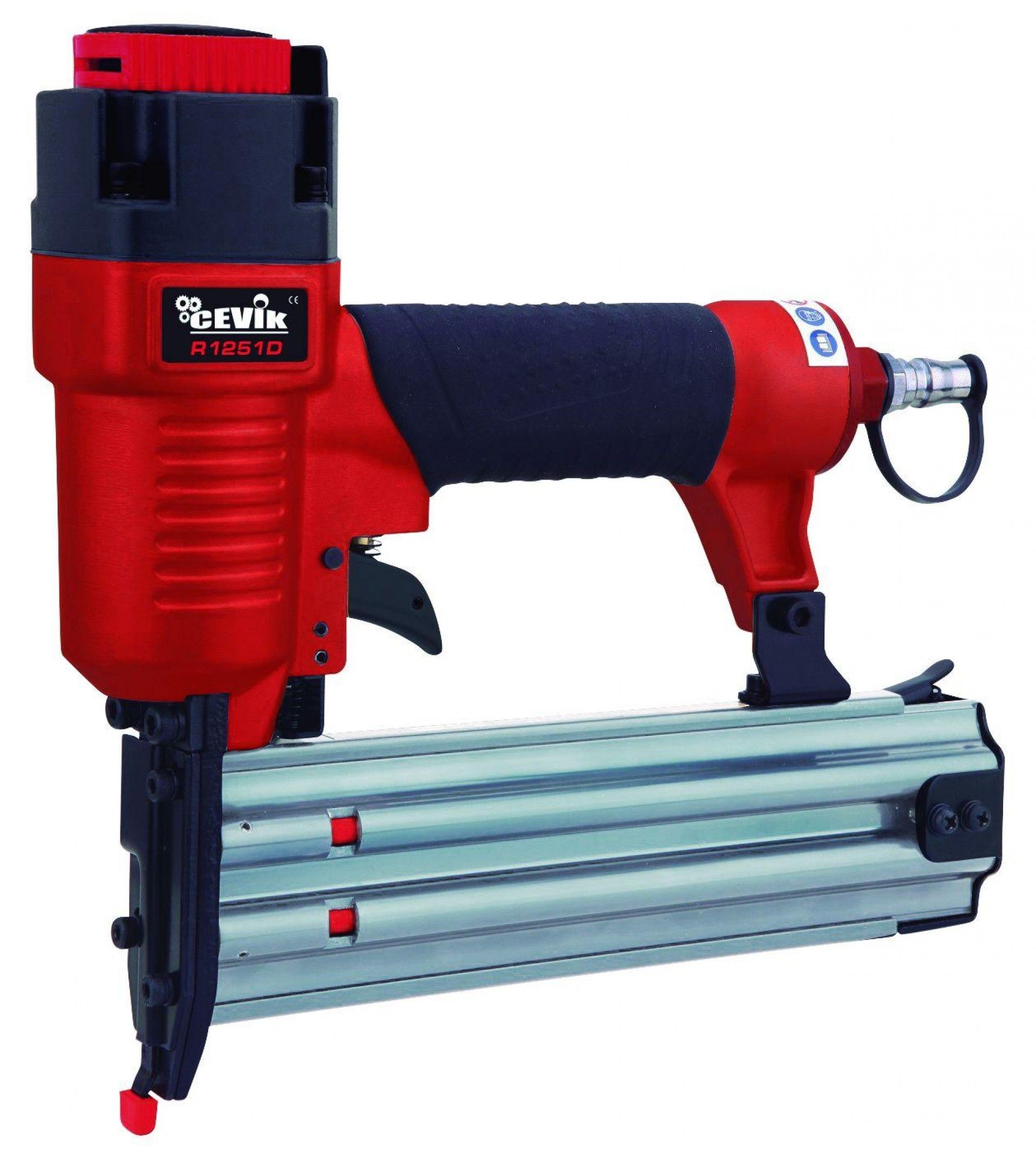 Pregador Cevik Brad12 - 15/50Mm Cevik R12/51D