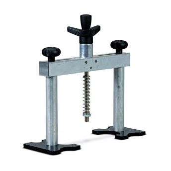 Extrator Compacto Com Ventosas Telwin Te-802599