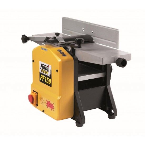 Planer-Espessador 1250W Femi Job Line Fm-Pf150 Planer-Espessador 1250W Femi Job Line Fm-Pf150