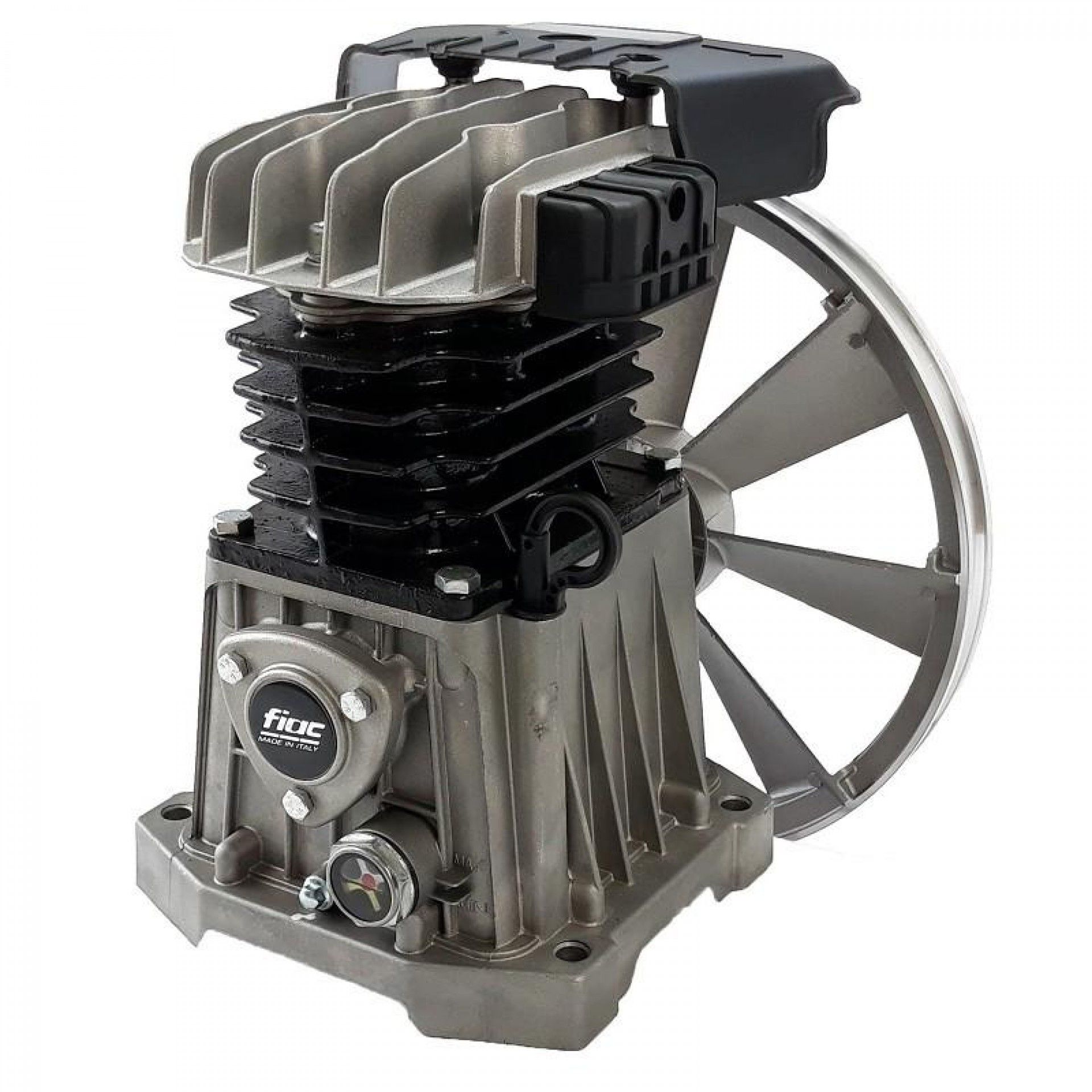 Cabeça Do Compressor Cevik 2Hp/3Hp Ca-Ab268