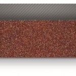 5 Faixas De Lixa 50X680Mm Gr80 (Fm56) Mse Im-Banda50X680