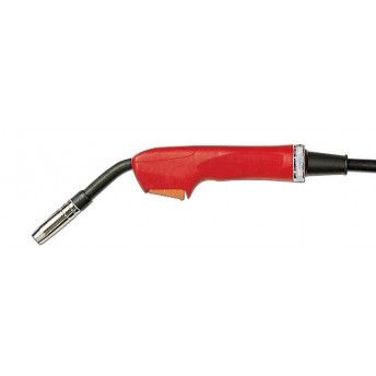 Tocha De Fio Alu Mt25 2M Cevik Pro Ce-Ax25/2Malu