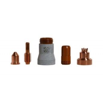 Kit Inicial 105A Px Telwin Te-802961