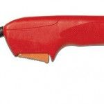Tocha De Fio Alu Mt25 2M Cevik Pro Ce-Ax25/2Malu