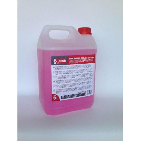 Lquido Para. Sistemas De Refrigerao Telwin Te-802976