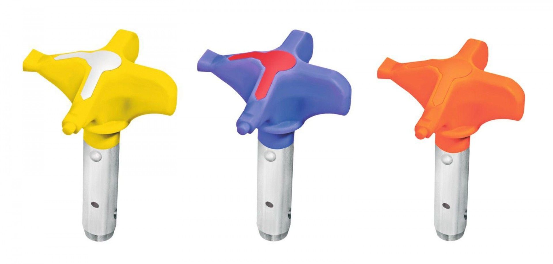 Bocal Airless 2 Speed Tip Wagner Wg-271