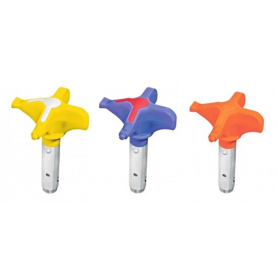 Bocal Airless 2 Speed Tip Wagner Wg-271