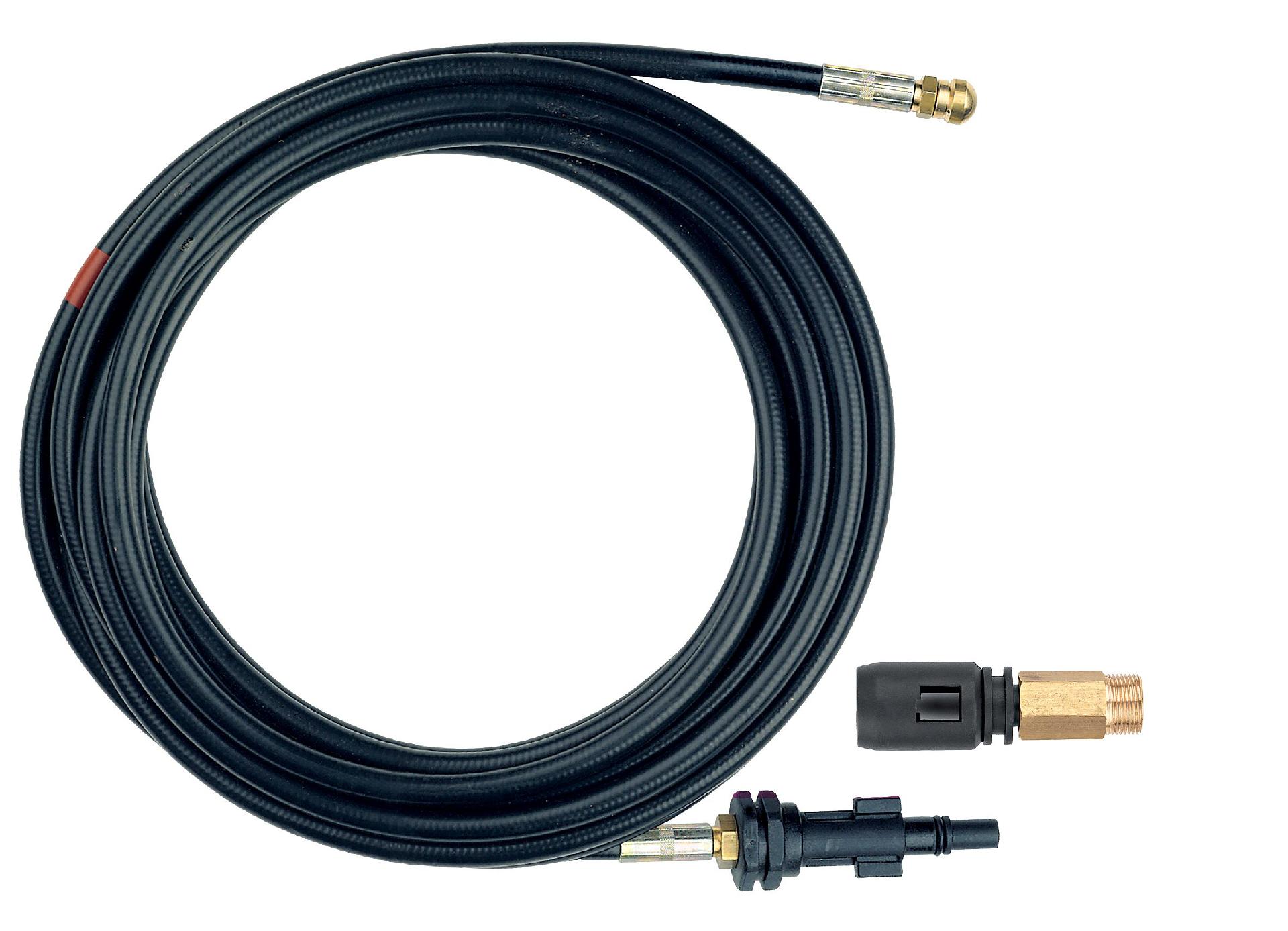 Kit Limpeza De Tubos 8 Mt. Michelin Hi-46190