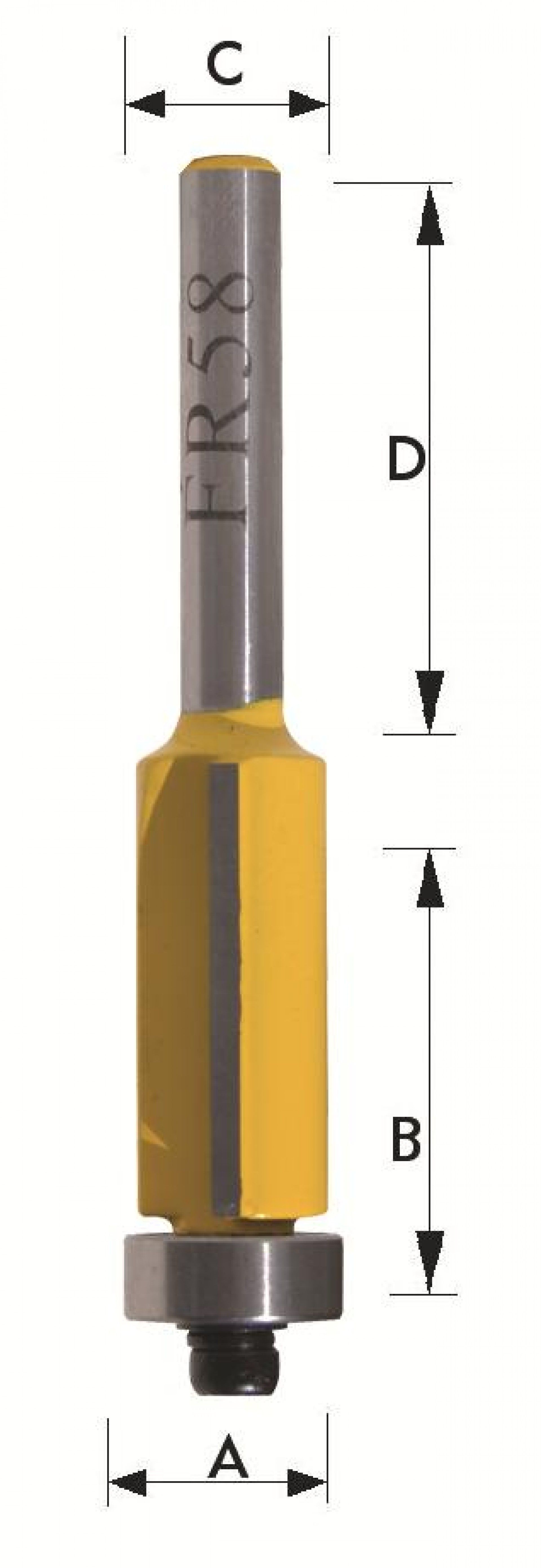 Morango Md. Diam.6 Nº5 Kivec Fr5