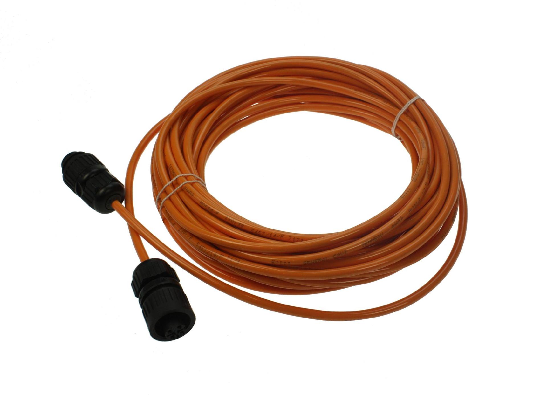 Cabo De Controle Para Lança Automática Wagner Wg-2311692