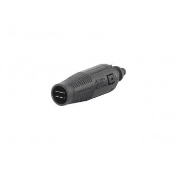 Bico Ajustvel Mpx16E/19Eh Michelin Hi-46166