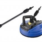 Escova Piso Com Regulao 30 Cm Michelin Hi46197