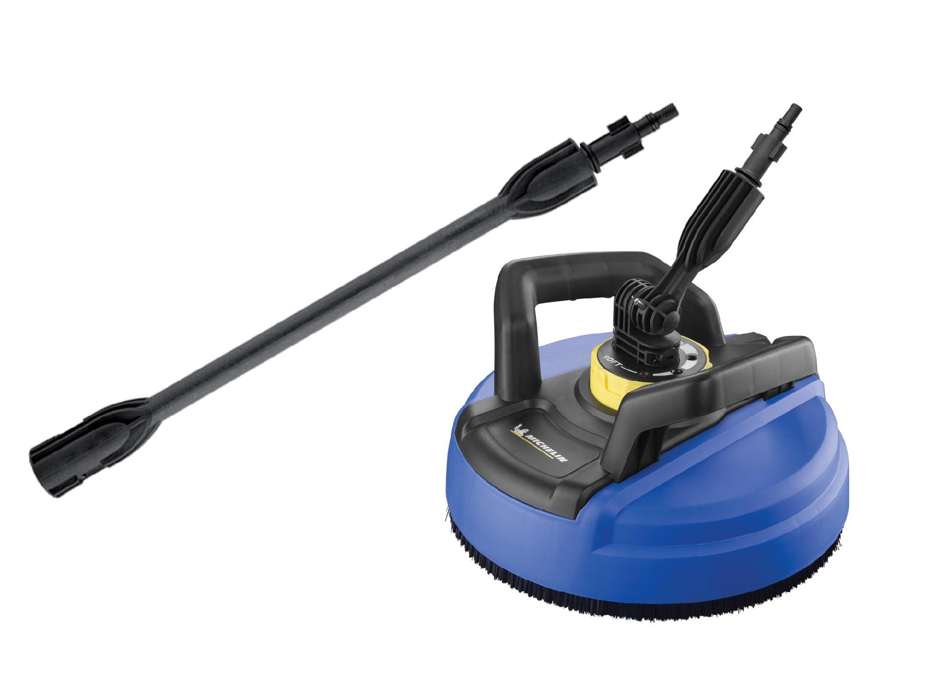 Escova Piso Com Regulação 30 Cm Michelin Hi46197