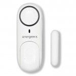 Alarme de Porta/janela refª EG-AL001 ENERGEEKS Alarme de Porta/janela refª EG-AL001 ENERGEEKS