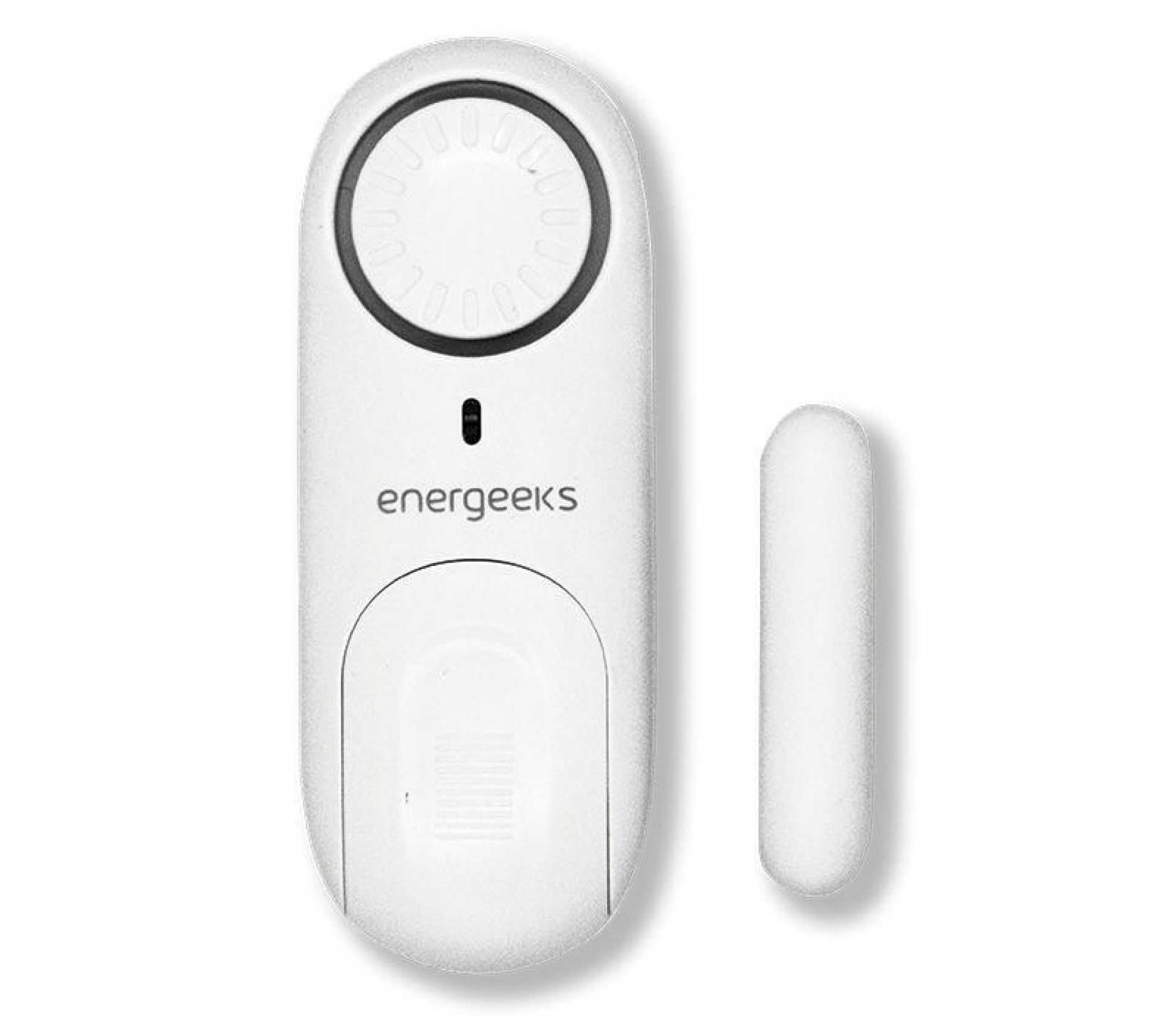 Alarme de Porta/janela refª EG-AL001 ENERGEEKS